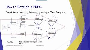 American Meridian University The Process Decision Program