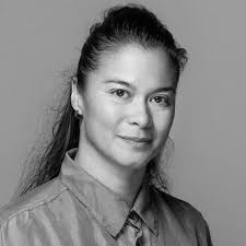 Dossier "Works in Silence" by Lucinda Childs by Bureau Ritter