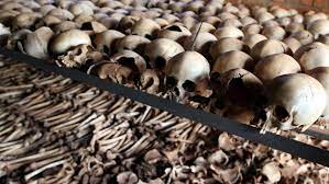 Bangladesh genocide (1971), 300,000 to 3 million. The 1994 Rwandan Genocide