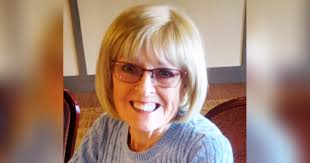 Obituary for Carol Ann Treinen