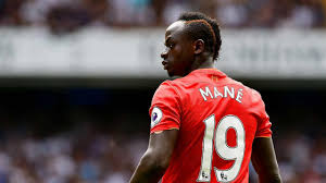 Sadio mané, 29, from senegal liverpool fc, since 2016 left winger market value: Sadio Mane Biography Age Height Career Facts And Net Worth