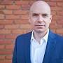 Profile Picture of Christopher Farnsworth (Author of Blood Oath) - Goodreads (@goodreads.com) on Google
