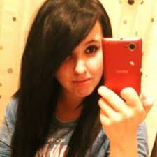 Sadie Stoops (@SuperHeroSadie)