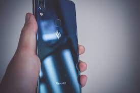 Vinsmart research and manufacture joint stock company. Vinsmart Is Designing A 5g Smartphone That Will Be Made In Vietnam Krasia