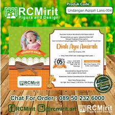 Pada halaman ini kami juga memiliki berbagai gambar menarik dengan format png, jpeg, jpg, bmp, gif, webp, tiff, psd, eps, pcx, cdr, ai, logo, icon, vector, hitam dan putih, transparan, dll. Rcmirit Undangan Aqiqah Anak Selebaran Besek Aqiqah Facebook