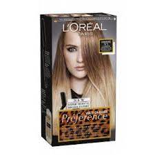 If you want some sections to be brighter, grab the mixing brush within the ombre or balayage kit and use that to apply hair dye instead. Do It Yourself Ombre Hair Color Loreal Hair Color Loreal Hair Hair Color Reviews