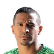 Macnelly Torres FIFA 19