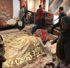 While we'll always appreciate inexpensive rugs from the big box stores, sometimes you want a high quality option that will last and last. Lux Rugs A Valuable Niche Technology Innovation Floor Covering Weekly
