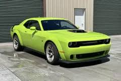 Image result for Bright Green 1980 Challenger
