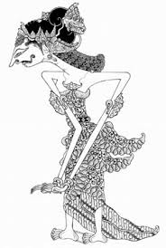 Kumpulan pertanyaan tts untuk jawaban gareng. Terpopuler 27 Gambar Sketsa Wayang
