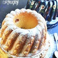 Il Etait Une Fois La Patisserie Kouglof Alsacien Recette Kouglof Kouglof