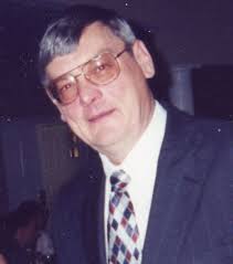 Obituary for Jerome "Jim" J. Janis