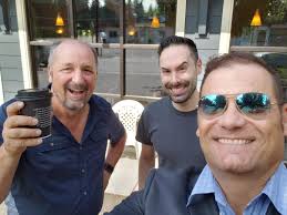 The Office cast and the characters they voice