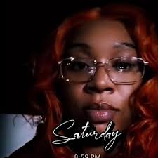 Okay Boxing Barbie. 😍 Roommates, y'all feeling this look