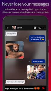 Scruff apk 6.5200.0 for android is available for free and safe download. Scruff Apk For Android Download