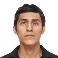 Abraham Murrieta's Instagram, Twitter & Facebook