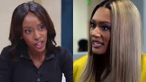 Fatima Rush's Instagram, Twitter & Facebook