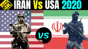 From the first test that happened in 1945 to this day, the usa conducted 1054 tests of atomic bombs. Us Vs Iran Military Comparison 2020 Iran Usa Comparison 2020 Iran Vs Us Military 2020 Youtube