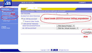 Tutorial ini menjelaskan bagaimana cara melakukan pembayaran angsuran atau cicilan gadai di penggadaian secara online melalui aplikasi penggadaian dan mobil. 15 Cara Bayar Cicilan Pegadaian Via Atm Bca Terbaru 2021 Pintarcaricuan Com