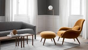 All our replica furniture is designed and manufactured to. Best Lounge Chairs For The Modern Home Utility Design Uk Contemporary Furniture Lighting Design Stories