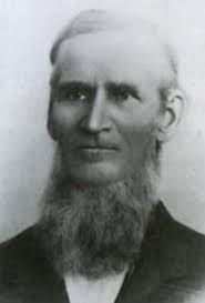 The First Sunday School in Utah