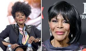 Tyson (born december 19, 1924) is an american actress and former fashion model. Cicely Tyson Dead How Did Legendary Actress Cicely Tyson Die Celebrity News Showbiz Tv Express Co Uk