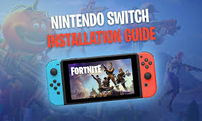 Fortnite is free to download on nintendo switch! How To Play Fortnite On Ninendo Switch Controller Guide