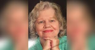 Obituary for Kathleen Daniel Wood