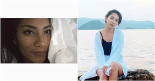 Seperti inilah potret cantik mereka saat kenakan pakaian khas korea itu. Bukan Hanya Mirip Ini 5 Bukti Jika 2 Artis Ini Punya Wajah Kembar Meski Bukan Saudara Kandung