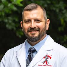 Dr. Daniel A. Steadman