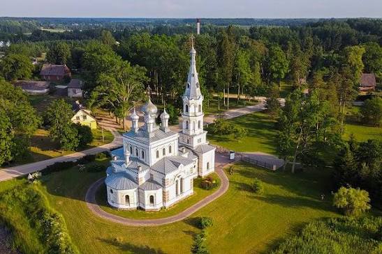 Стамериена (Латвия) 2026: все самое лучшее для туристов - Tripadvisor