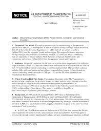 Https Www Faa Gov Documentlibrary Media Notice N 8900 533 Pdf
