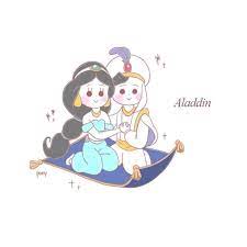 pony on instagram aladdin アラジン ジャスミン ディズニー ディズニーイラスト ディズニープリンセス ディズニー好きな人と繋がりたい ゆるいイラスト かわいいイラスト シンプルイラスト ディズニー イラスト かわいいイラスト