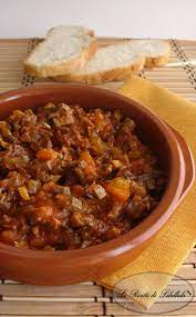 Fegatini Coratella Di Agnello Ricetta Abruzzese Ricetta Ricette Idee Alimentari Cibo