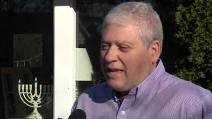 Milwaukee Jewish community celebrates Hanukkah amid rise in antisemitism