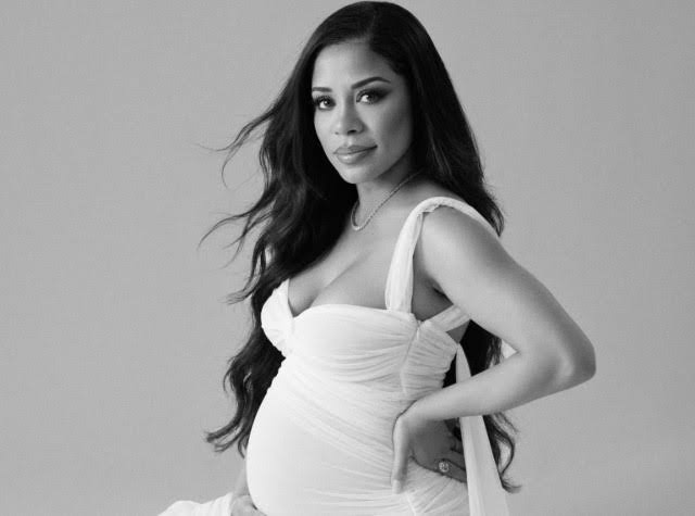 KESHIA CHANTÉ IS PREGNANT, FANS WONDER IF DRAKE IS THE BABY'S FATHER