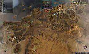 Black Desert Miniature Elephant Mount Guide Mmo Guides Walkthroughs And News