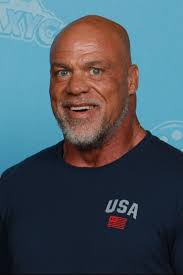 Kurt Angle