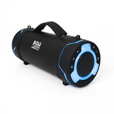 Aomais Life 30w Bluetooth Speakers Loud Bamboo Wood Home Audio Wireless Speaker With Super Bass 3eq Modes For Home Outdoors Party Subwoofer Walmart Com