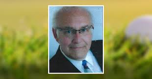 David Alan Shaw Obituary