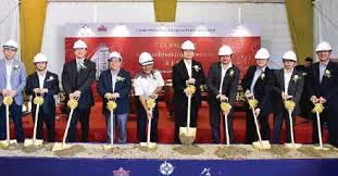 Cypress potential sdn bhd 32. Cpd Joins Trx Family Pressreader