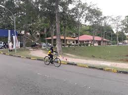 Ibu daerah alor gajah berpusat di bandar alor gajah. M3dia Uitm Melaka Mediadaiskag Twitter