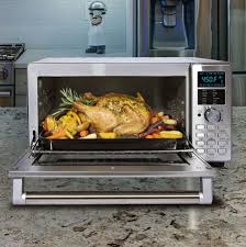 Pin By Rebeca Flores On Best Recipes In 2020 Convection Oven Recipes Nuwave Air Fryer Oven Recipes