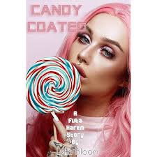 Candy Coated 2: From Good Girl to Goth