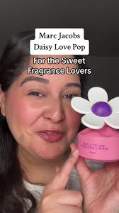So yummy! @MarcJacobsFragrances #sweetperfume #fragrancetok  #fragrancereview #fragranceforwomen #marcjacobs #latinacontentcreator