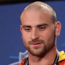 2013 NFL combine offensive linemen official measurements