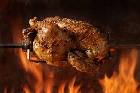 This Is How To Choose The Best Grocery Store Rotisserie Chicken Best Rotisserie Chicken Recipe Leftover Rotisserie Chicken Rotisserie Chicken Rub Recipe