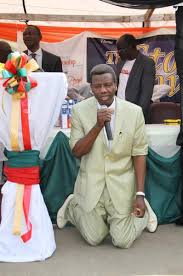 Who died at the age of 42. Pastor Enoch Adejare Adeboye General Overseer Rccg Biography Prayers Fire