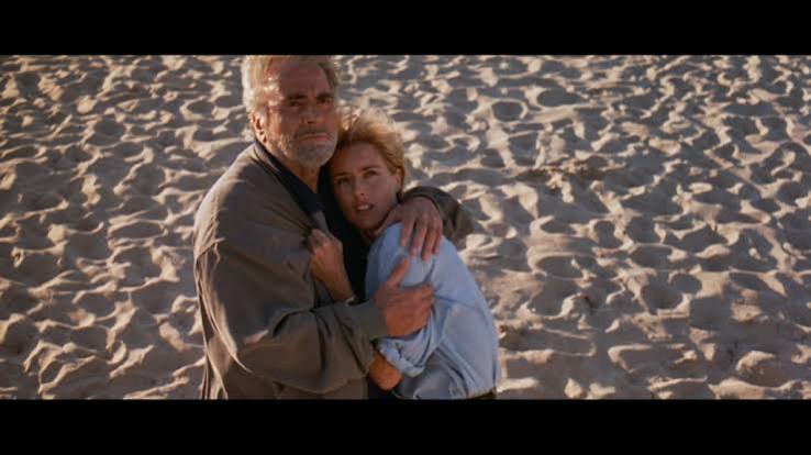 Deep Impact (1998) – Mike's Take On the Movies