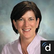 Dr. Ines W. Soukoulis (Wu), MD